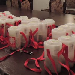 Tříkrálová sbírka 2015 podpoří na Třebíčsku potřebné