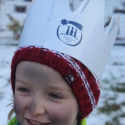 Tříkrálová sbírka překonala hranici dvou milionů  i na Havlíčkobrodsku