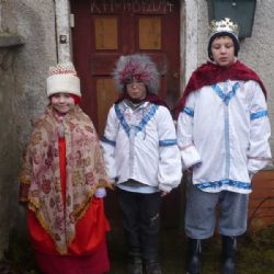 Tříkrálová sbírka probíhá na Vysočině i nadále