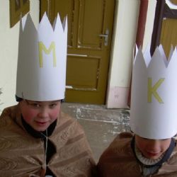 Tříkrálová sbírka se opět uskuteční na Vysočině