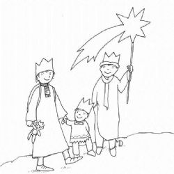 Tříkrálová sbírka už pošestnácté na Vysočině