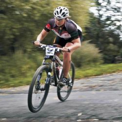 Třináctá Xterra Melechov v sobotu