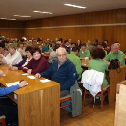 Turisté v Havlíčkově Brodě bilancovali