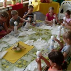 Týdenní Fantazie v Třebíčském centru