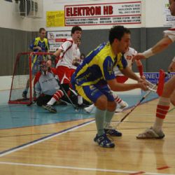 Týmům z Vysočiny se na Czech open daří dál