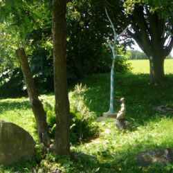 U pramene Dyje se sejdou poutníci