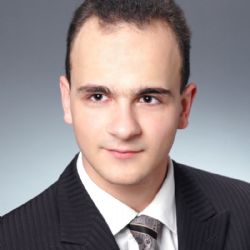 Ukrajinský pianista poprvé v Třebíči