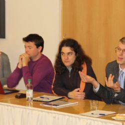 Univerzita Karlova připravila scénáře vývoje dukovanského regionu