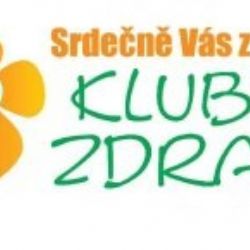 Únor v Klubu zdraví v Třebíči