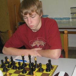 Úspěšný víkend šachistů Jiskry Havlíčkův Brod