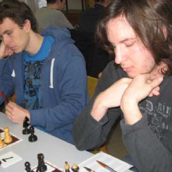 Úspěšný víkend šachistů Jiskry Havlíčkův Brod