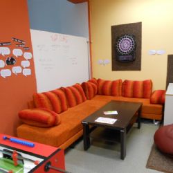 V Brodě funguje Nízkoprahový klub BAN! Otevře své dveře zájemcům