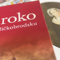 V Brodě ocenili nejkrásnější knihy 24. Podzimního knižního veletrhu