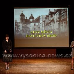 V Brodě ocenili osobnosti sportu a kultury za rok 2015