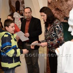 V Brodě ocenili vítěze soutěže