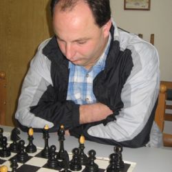 V Brodě pokračoval šachový pohár Stavointerieru