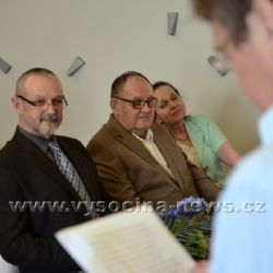 V Brodě předali ceny českým novinářům