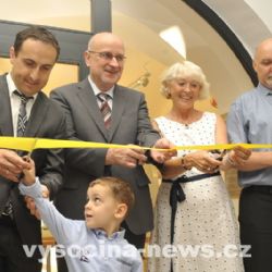 V Brodě představili model centra města