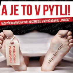 V Brodě repríza hry A je to v pytli!