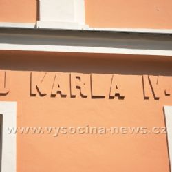 V Brodě si připomněli Karla IV.