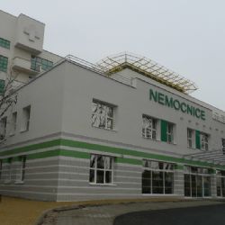 V brodské nemocnici poradí, jak se můžete zbavit bolesti zad