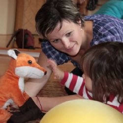 V Bystřici nad Pernštejnem založili nový spolek