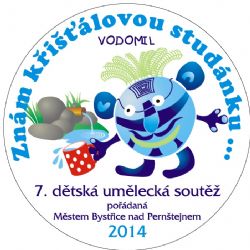 V Bystřici zahájí výstavu Znám křišťálovou studánku