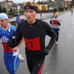 V Chotěboři odstartovali novou atletickou sezonu