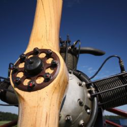 V Chotěboři oslaví sedmdesát let létání