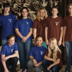 V Chotěboři změřili mladí svoje právní znalosti