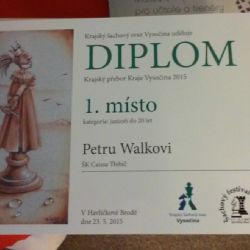 V Havlíčkově Brodě dobojováno