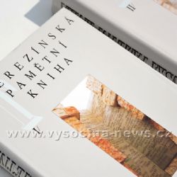 V Havlíčkově Brodě připomněli oběti holocaustu Jom ha-šoa