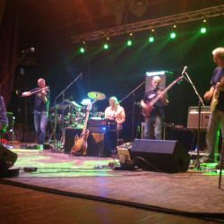 V Havlíčkově Brodě se uskutečnil neplánovaný koncert