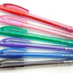 V Horáckém muzeu představí propisovací tužky