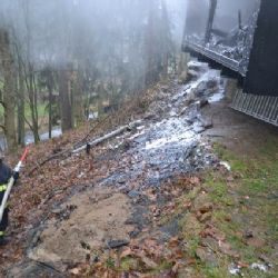 V Horních Bohušicích u Světlé nad Sázavou