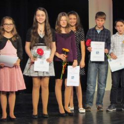 V Humpolci ocenili Mládí Humpolce