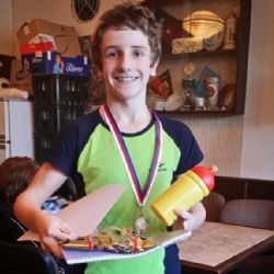 V Humpolci pokračoval Pohár Vysočiny