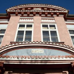 V Humpolci představují patchwork z Vysočiny