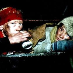 V Iráku přišli o všechno. V lednu v Jihlavě začnou nový život