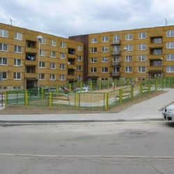 V Jarní ulici v Jihlavě přibyla parkovací místa