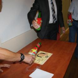 V Jaroměřicích byla představena kniha Životabásnění