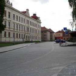 V Jaroměřicích nad Rokytnou chodí po nových chodnících