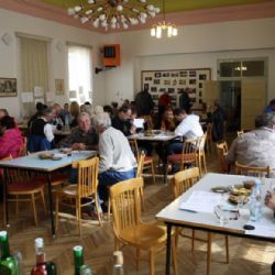 V Jaroměřicích ochutnávali vína