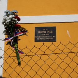 V Jaroměřicích si připomněli válečnou dobu