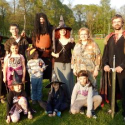 V Jeřišně zachránili Harryho Pottera