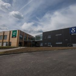 V Jihlavě funguje Vědeckotechnický park Vysočina