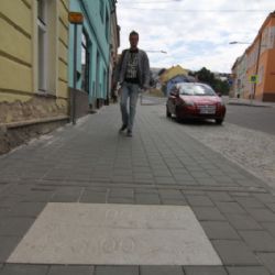 V Jihlavě můžete vystoupat na Mt. Everest