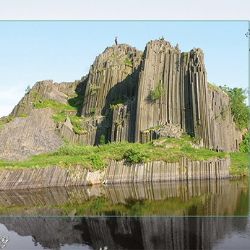 V Jihlavě o sopkách v Čechách