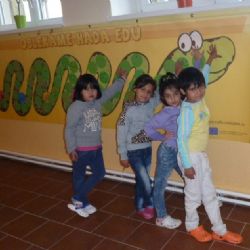 V Jihlavě Oblékali Hada Edu