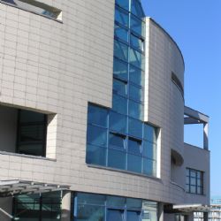 V Jihlavě plánují opravu interního pavilonu nemocnice